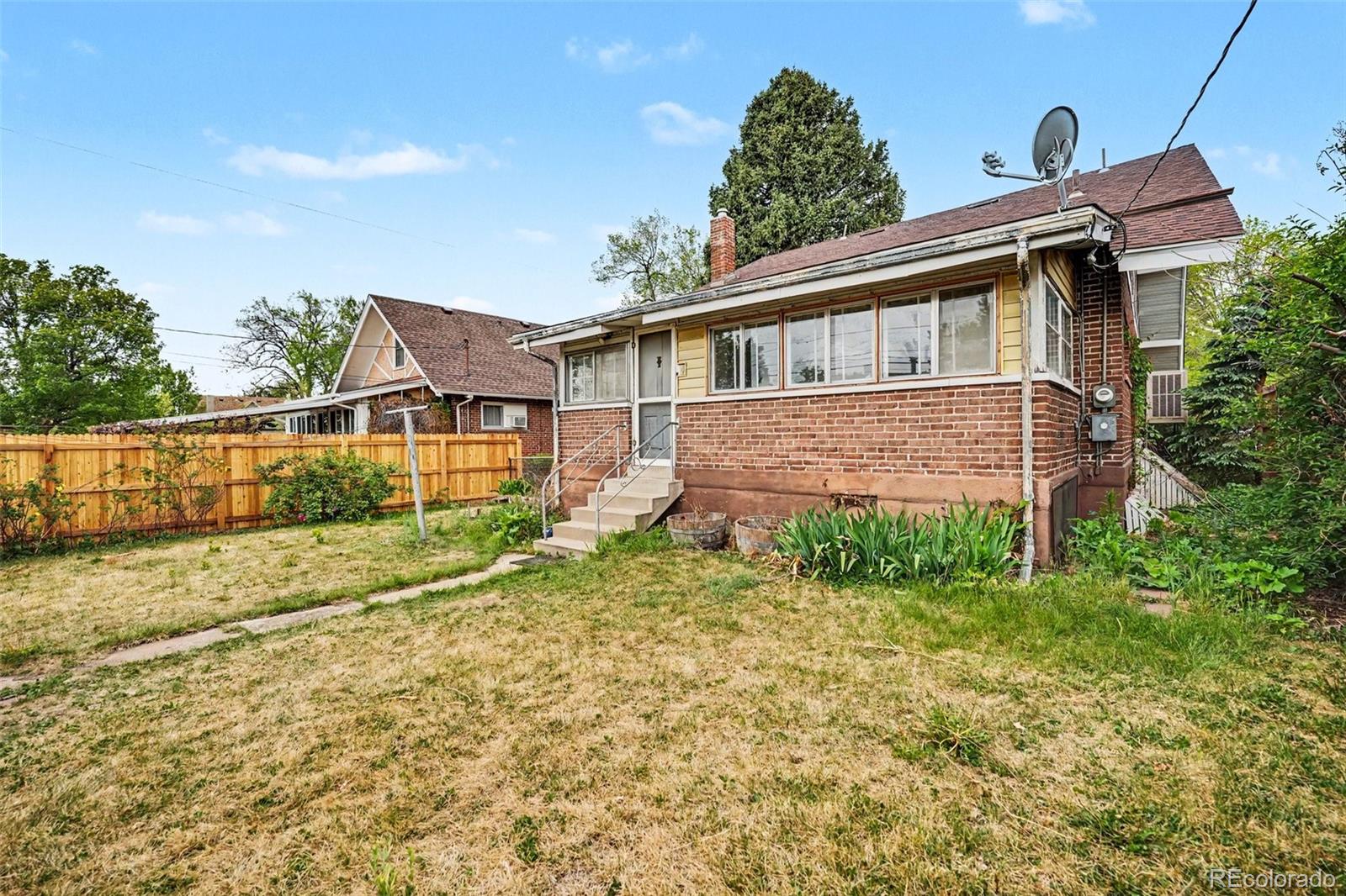 MLS Image #25 for 2912 n raleigh street,denver, Colorado