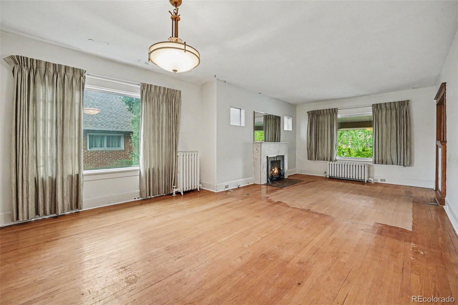 MLS Image #3 for 2912 n raleigh street,denver, Colorado