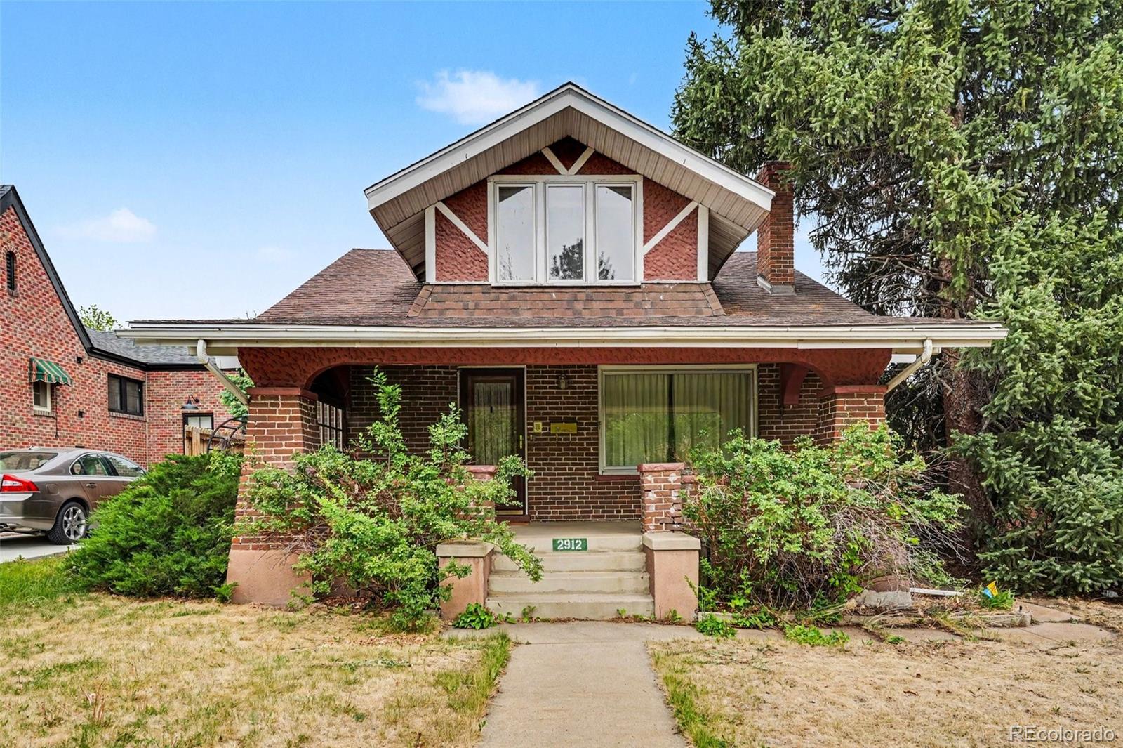 MLS Image #34 for 2912 n raleigh street,denver, Colorado