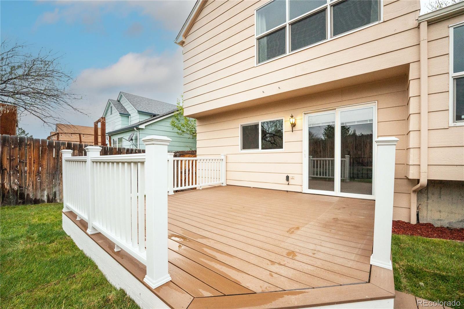 MLS Image #25 for 7687  elmwood street,littleton, Colorado