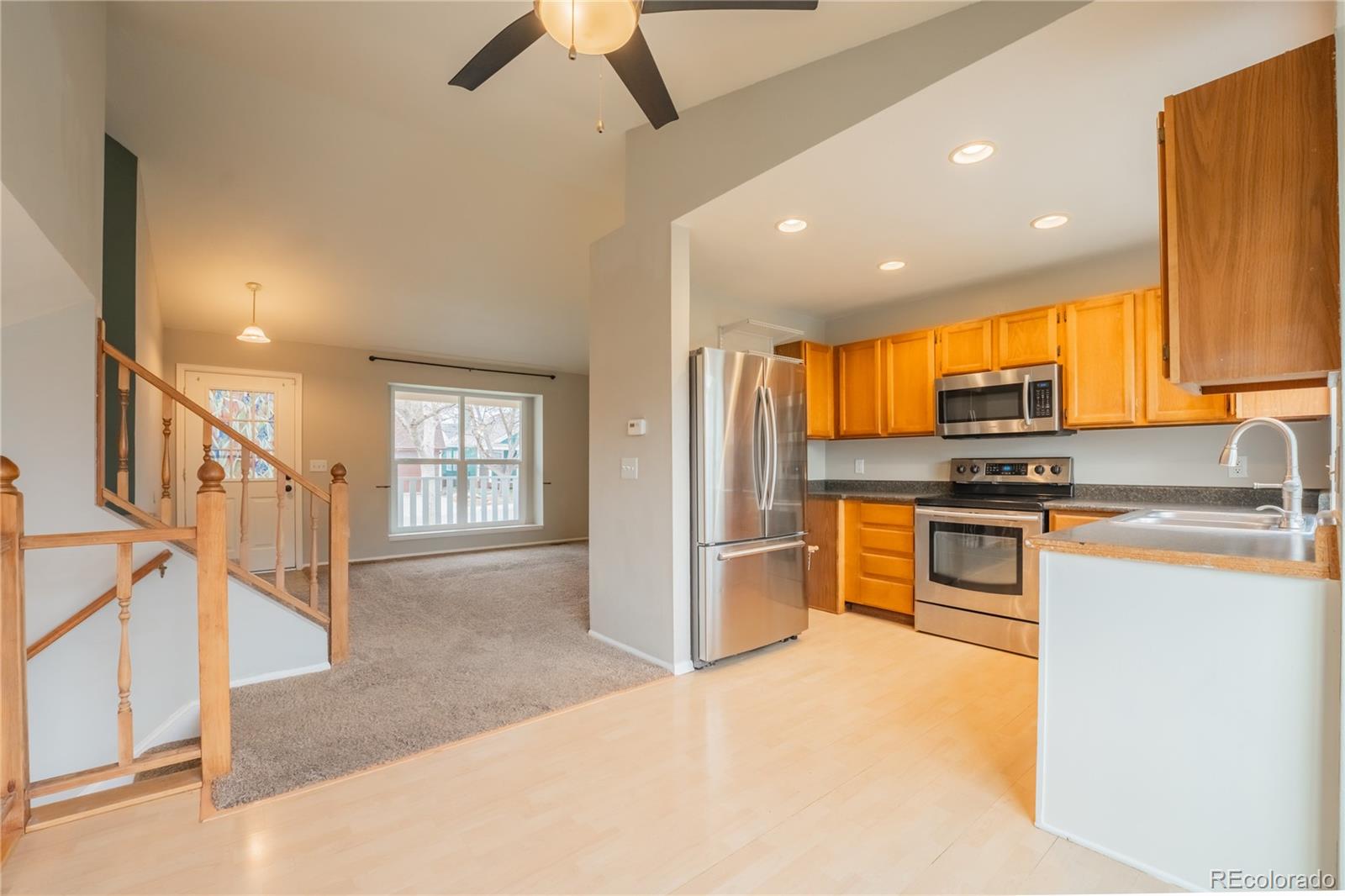 MLS Image #5 for 7687  elmwood street,littleton, Colorado