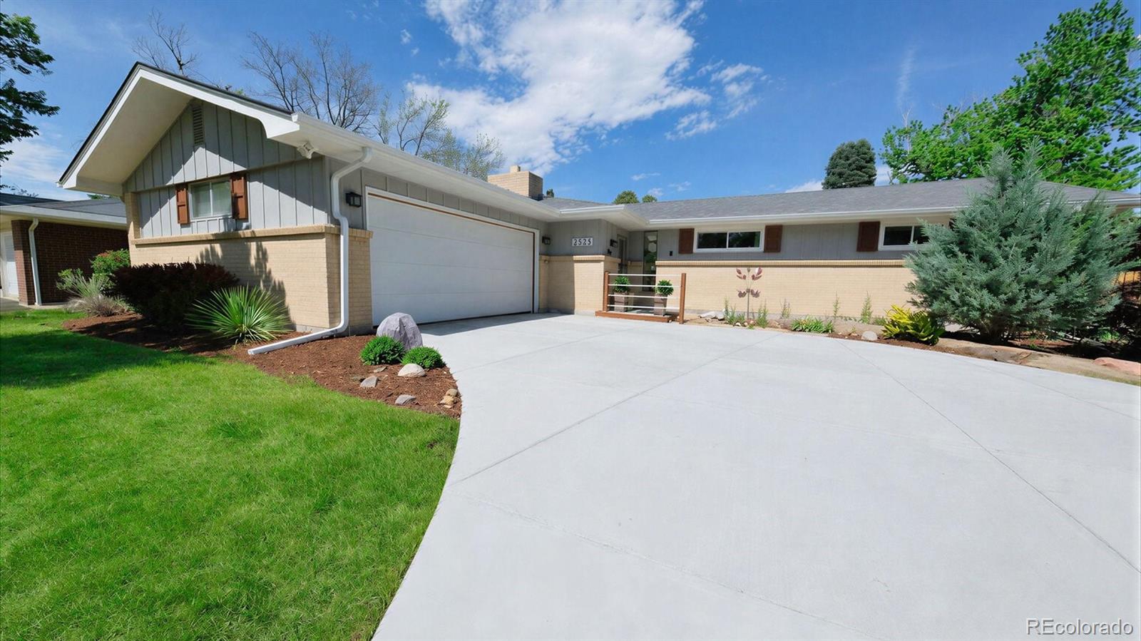 MLS Image #1 for 3364 s elmira court,denver, Colorado