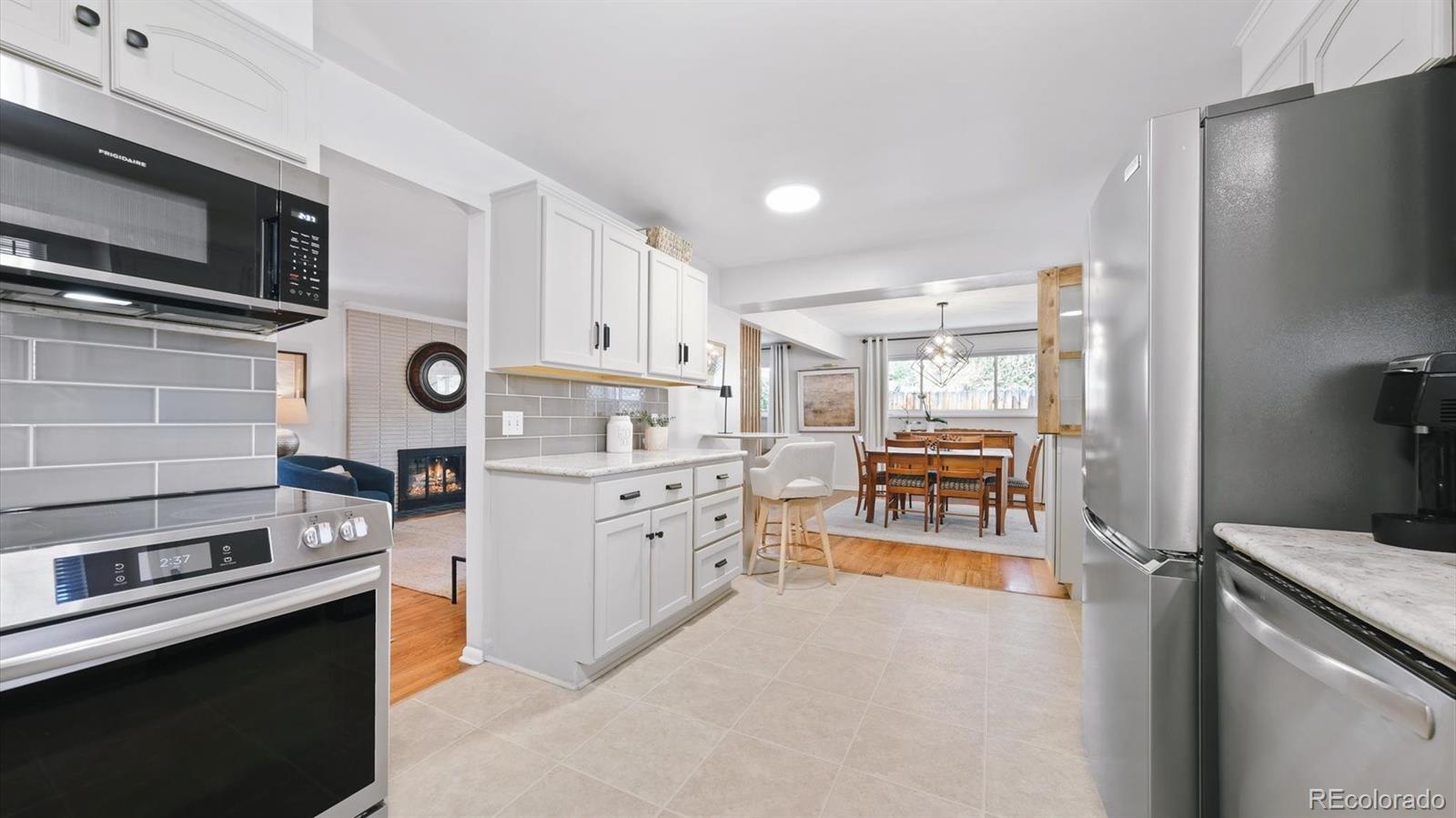 MLS Image #11 for 3364 s elmira court,denver, Colorado
