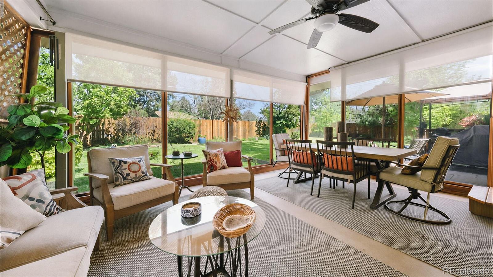MLS Image #24 for 3364 s elmira court,denver, Colorado