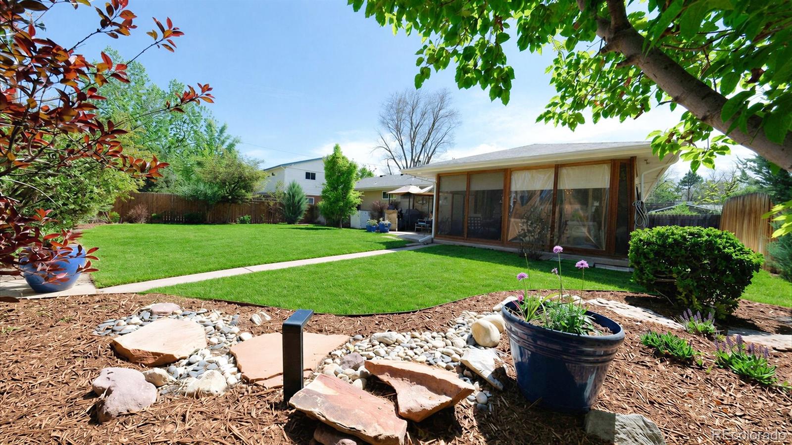 MLS Image #37 for 3364 s elmira court,denver, Colorado