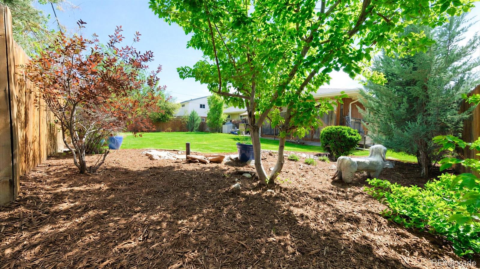 MLS Image #39 for 3364 s elmira court,denver, Colorado