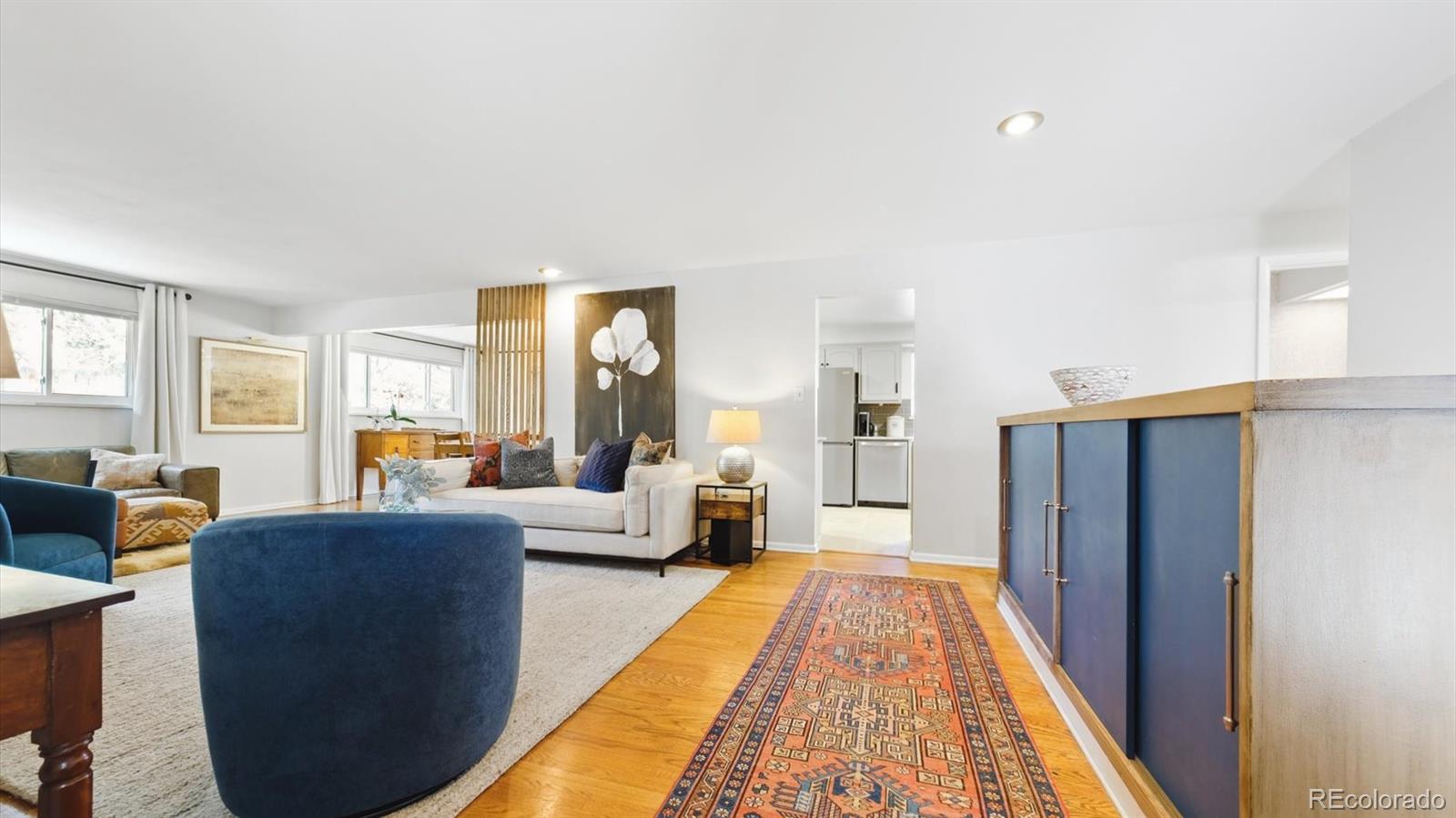 MLS Image #4 for 3364 s elmira court,denver, Colorado