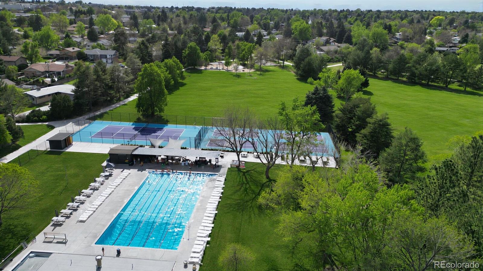 MLS Image #40 for 3364 s elmira court,denver, Colorado