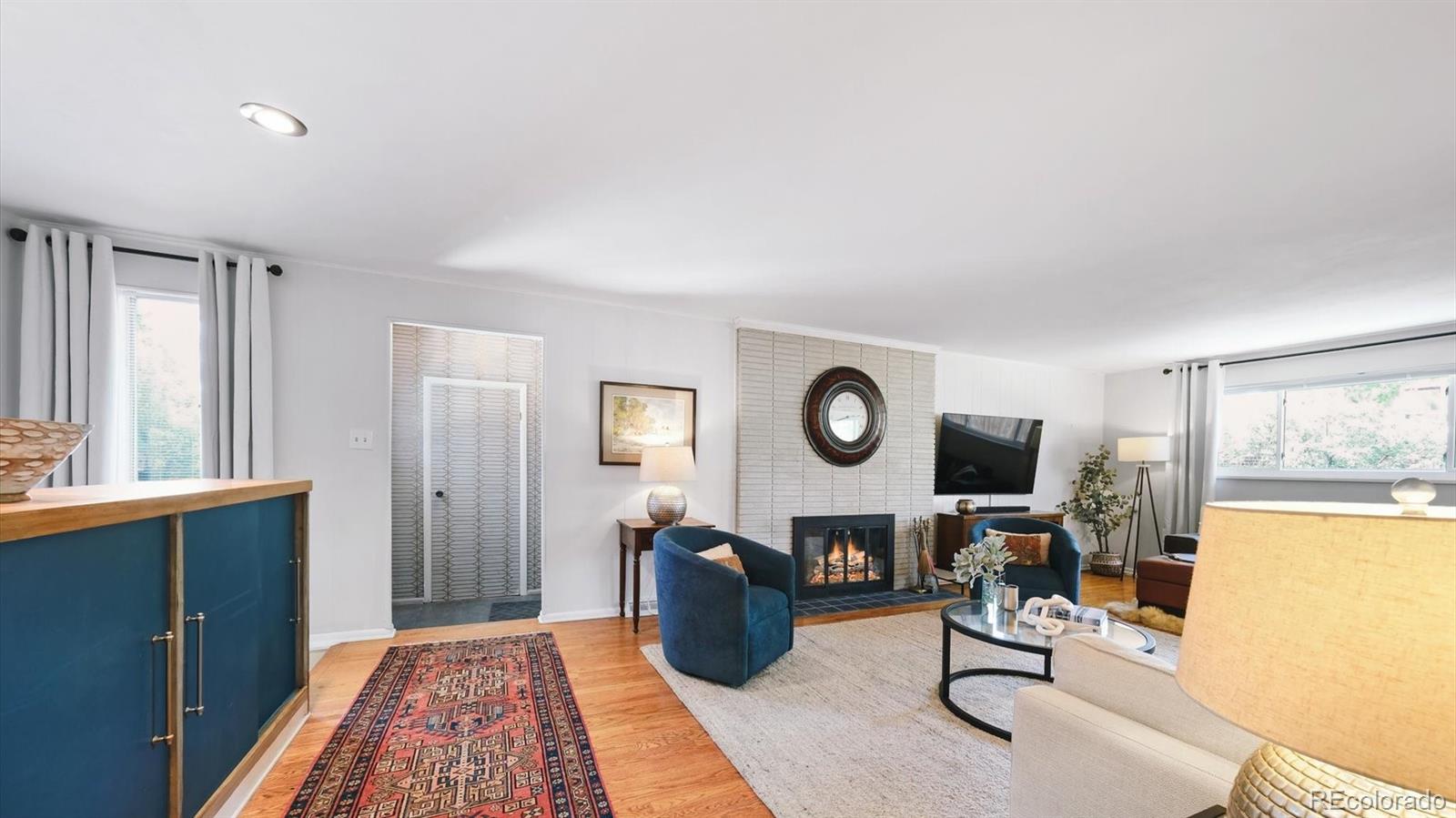 MLS Image #5 for 3364 s elmira court,denver, Colorado
