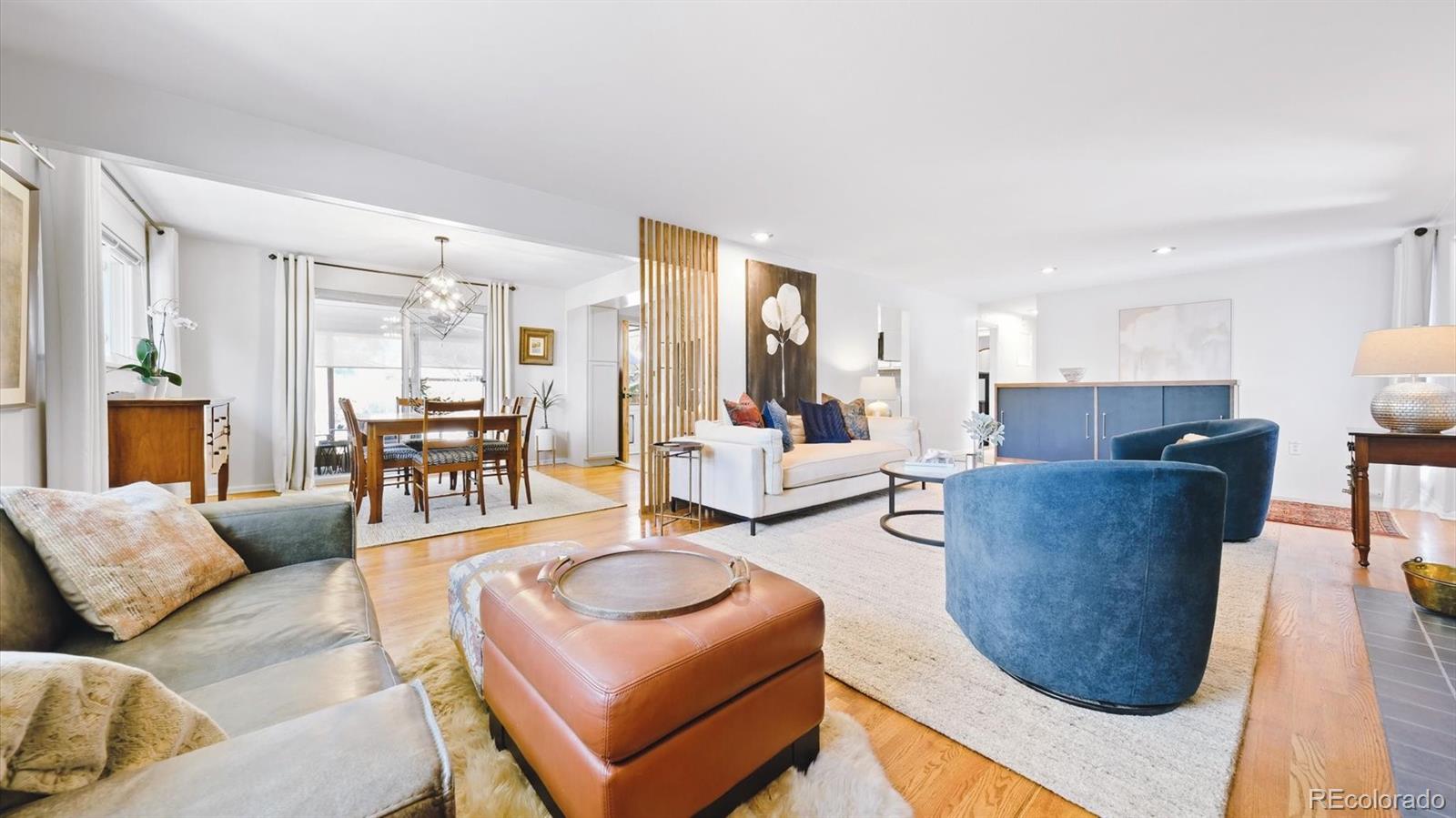 MLS Image #6 for 3364 s elmira court,denver, Colorado