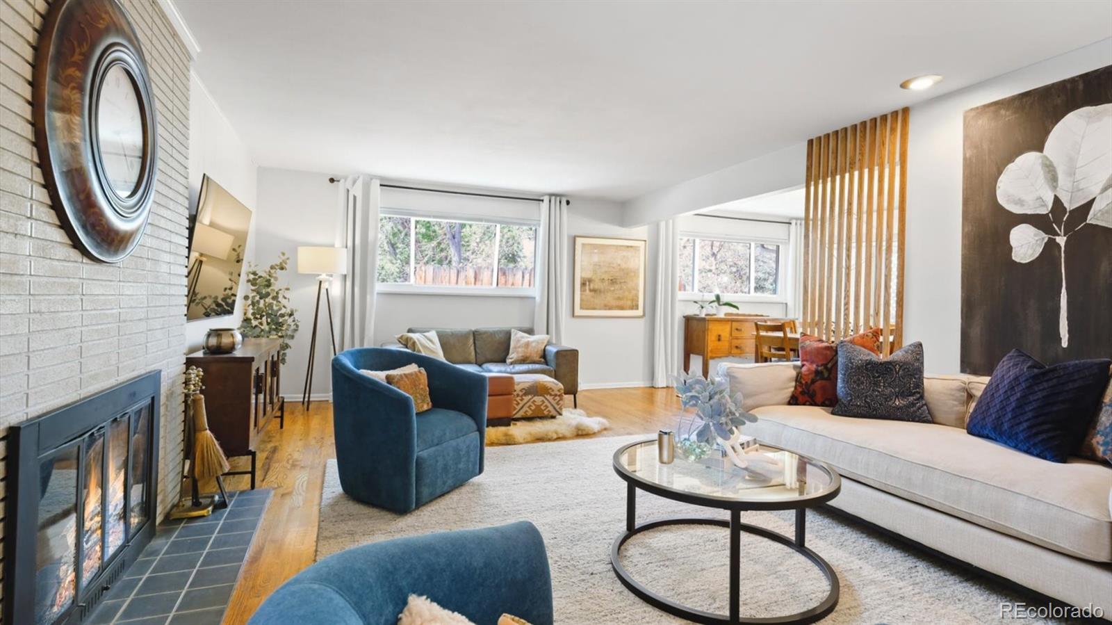 MLS Image #7 for 3364 s elmira court,denver, Colorado