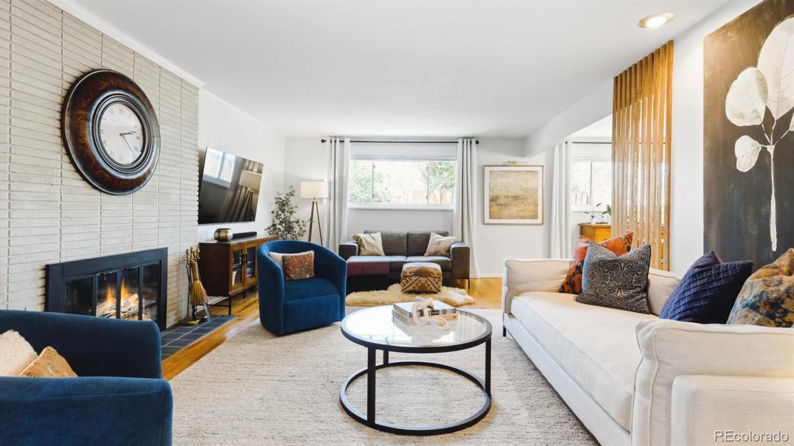 MLS Image #8 for 3364 s elmira court,denver, Colorado