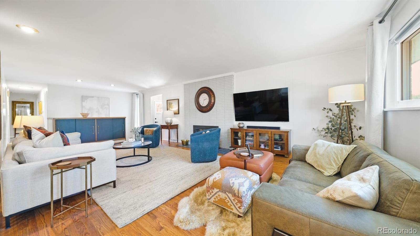MLS Image #9 for 3364 s elmira court,denver, Colorado