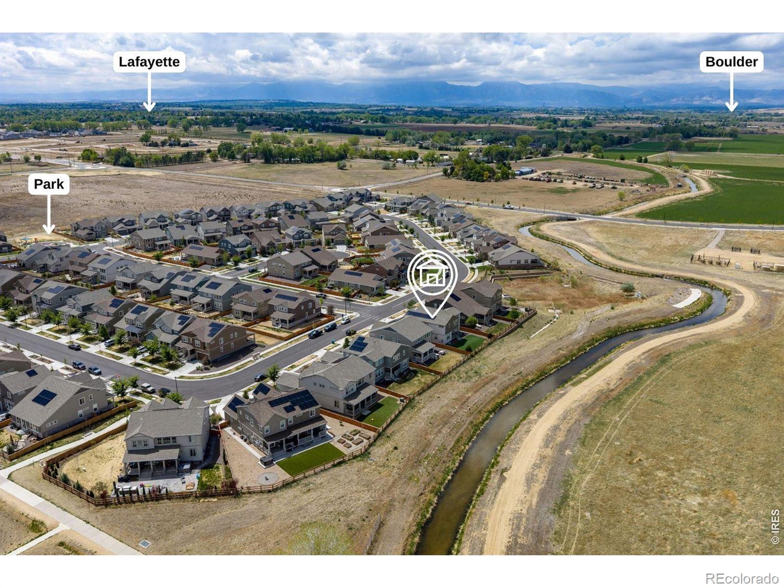 MLS Image #24 for 821  wildrose place,erie, Colorado