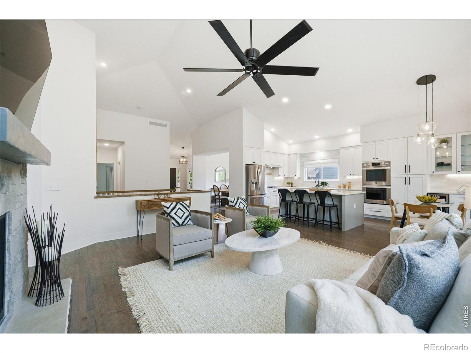 MLS Image #16 for 1488 n larkspur court,lafayette, Colorado