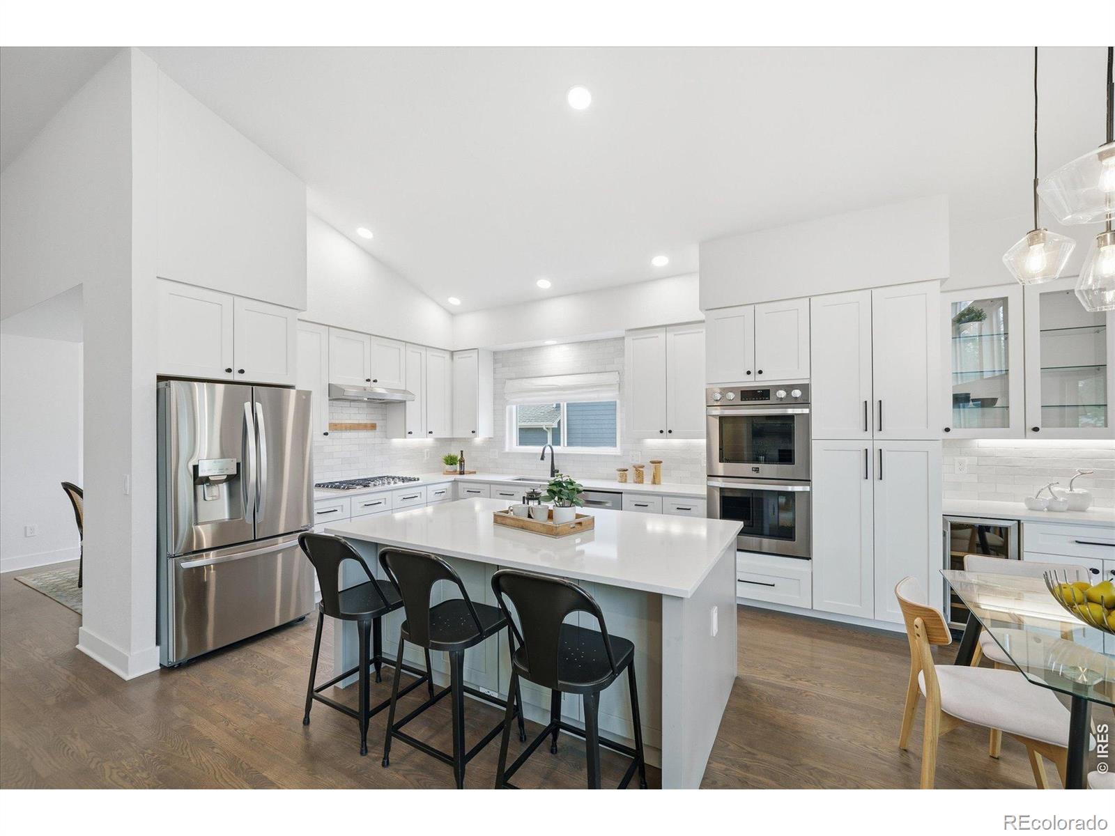 MLS Image #19 for 1488 n larkspur court,lafayette, Colorado