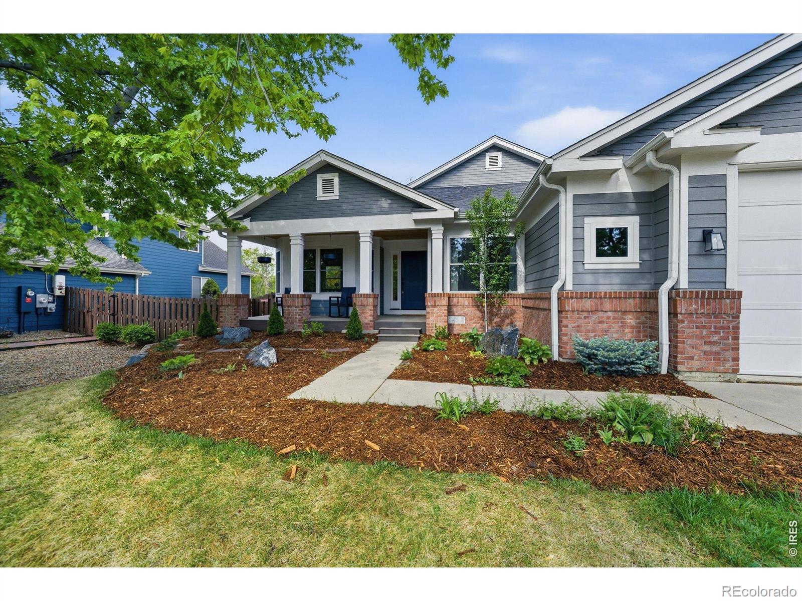 MLS Image #2 for 1488 n larkspur court,lafayette, Colorado