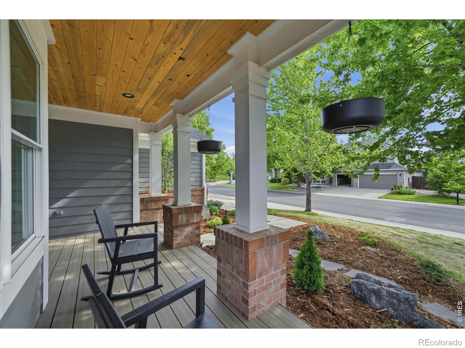 MLS Image #3 for 1488 n larkspur court,lafayette, Colorado