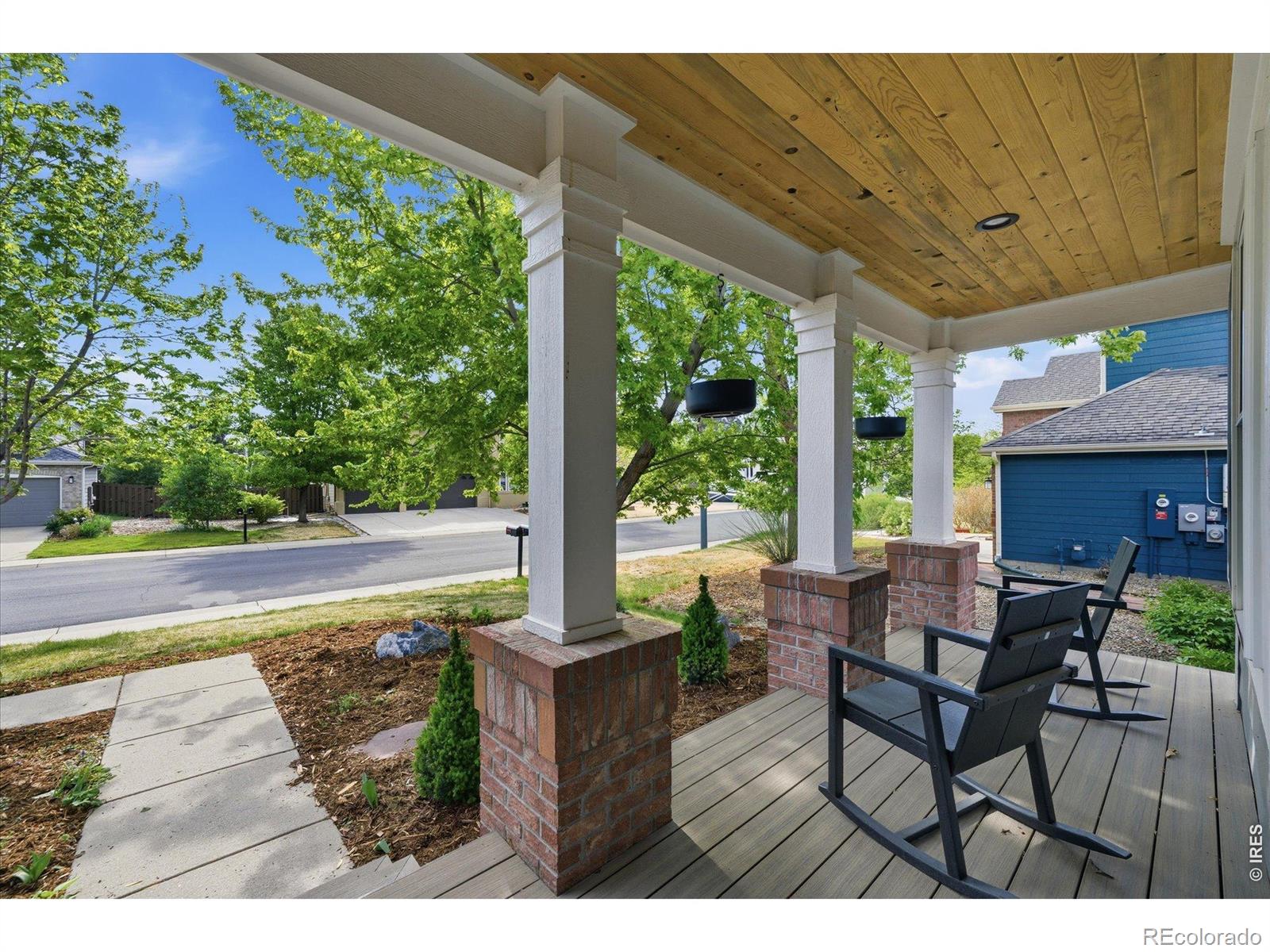 MLS Image #4 for 1488 n larkspur court,lafayette, Colorado