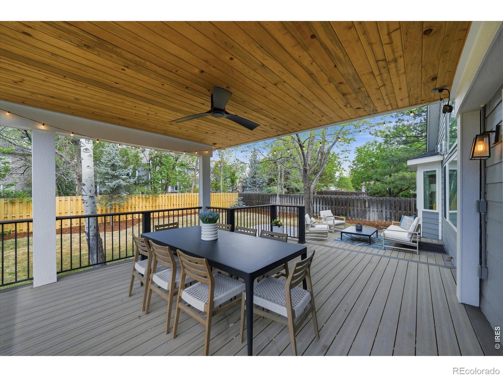 MLS Image #40 for 1488 n larkspur court,lafayette, Colorado