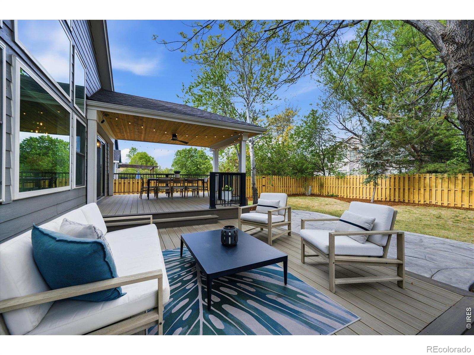 MLS Image #41 for 1488 n larkspur court,lafayette, Colorado