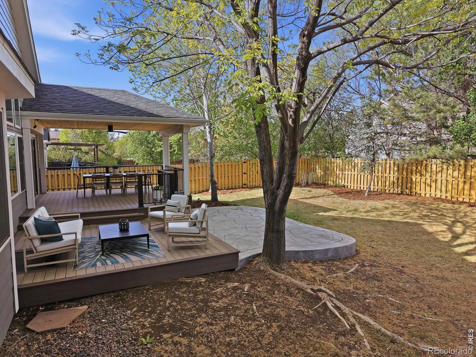 MLS Image #43 for 1488 n larkspur court,lafayette, Colorado