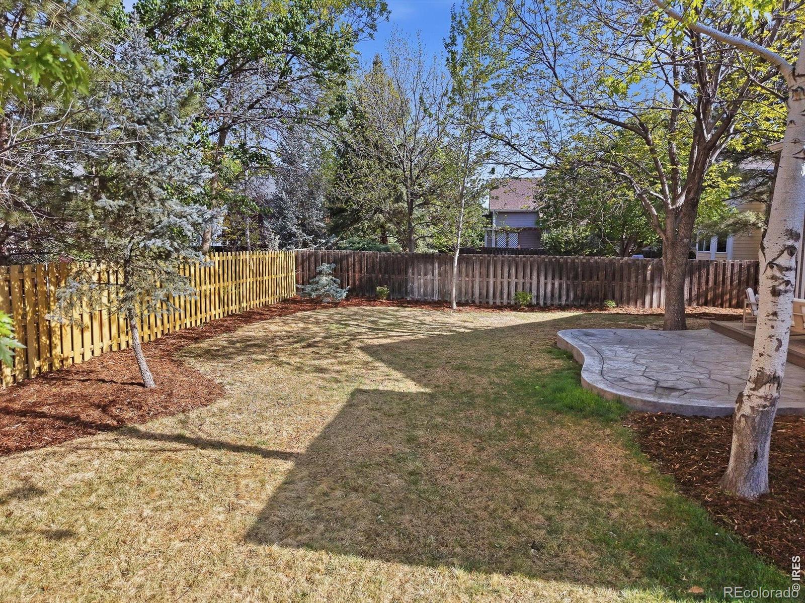 MLS Image #44 for 1488 n larkspur court,lafayette, Colorado
