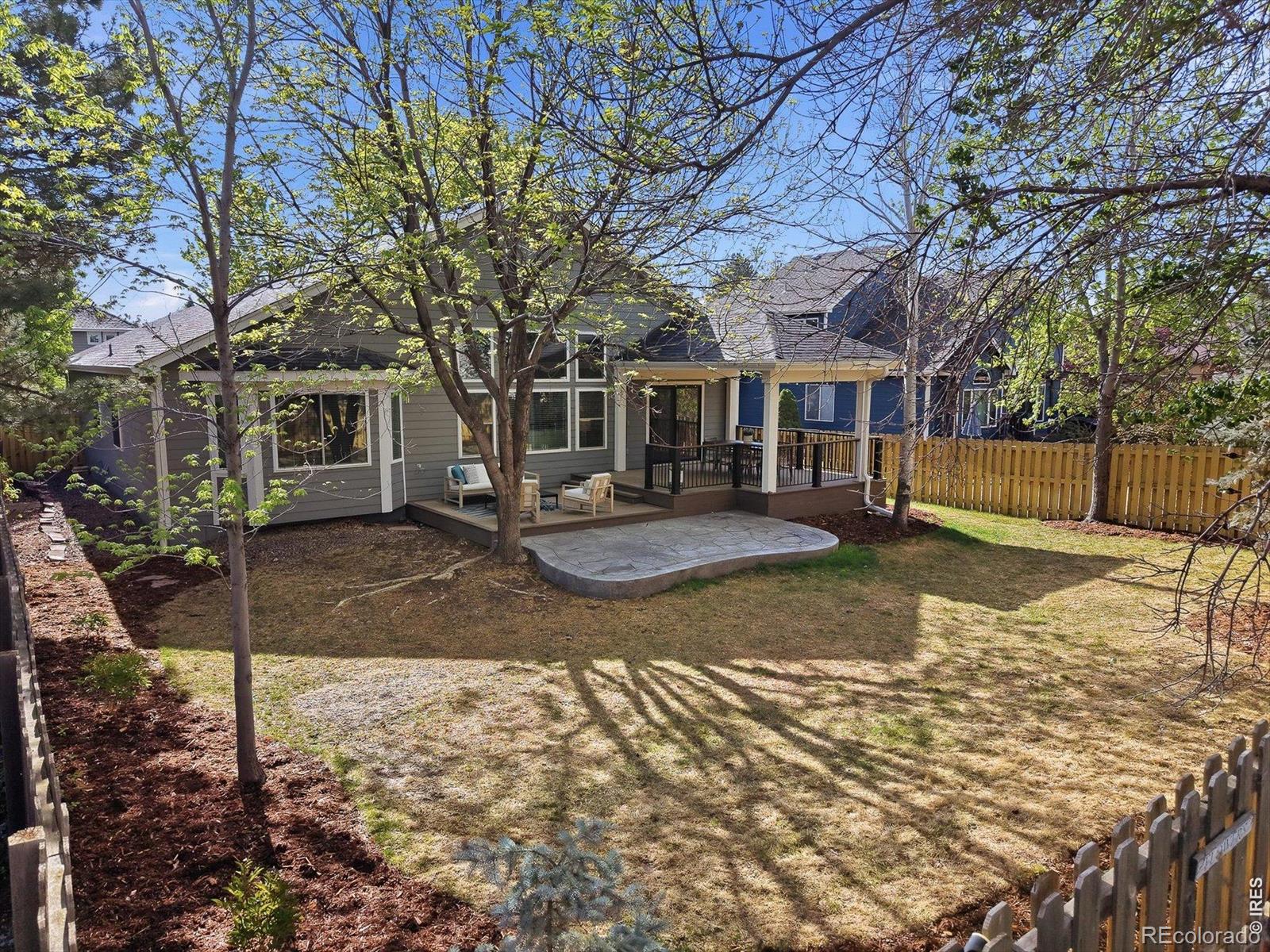 MLS Image #45 for 1488 n larkspur court,lafayette, Colorado