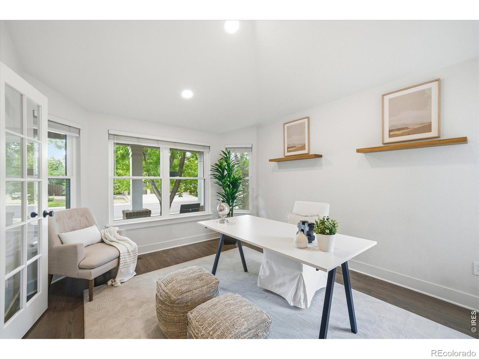 MLS Image #6 for 1488 n larkspur court,lafayette, Colorado