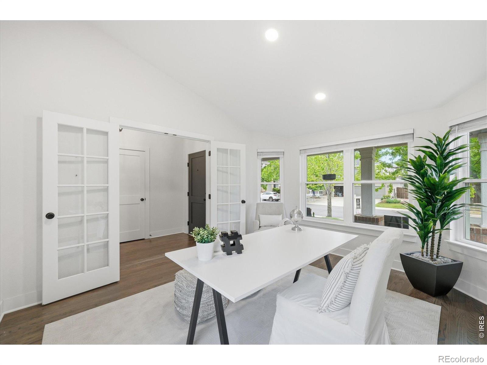 MLS Image #7 for 1488 n larkspur court,lafayette, Colorado