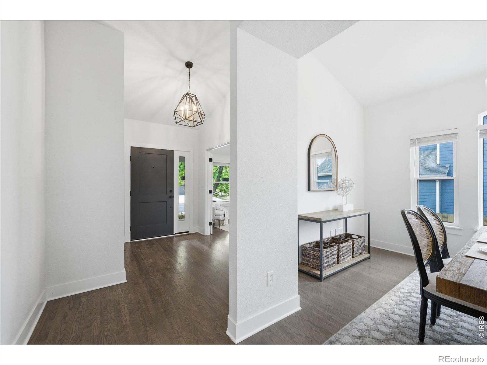 MLS Image #8 for 1488 n larkspur court,lafayette, Colorado