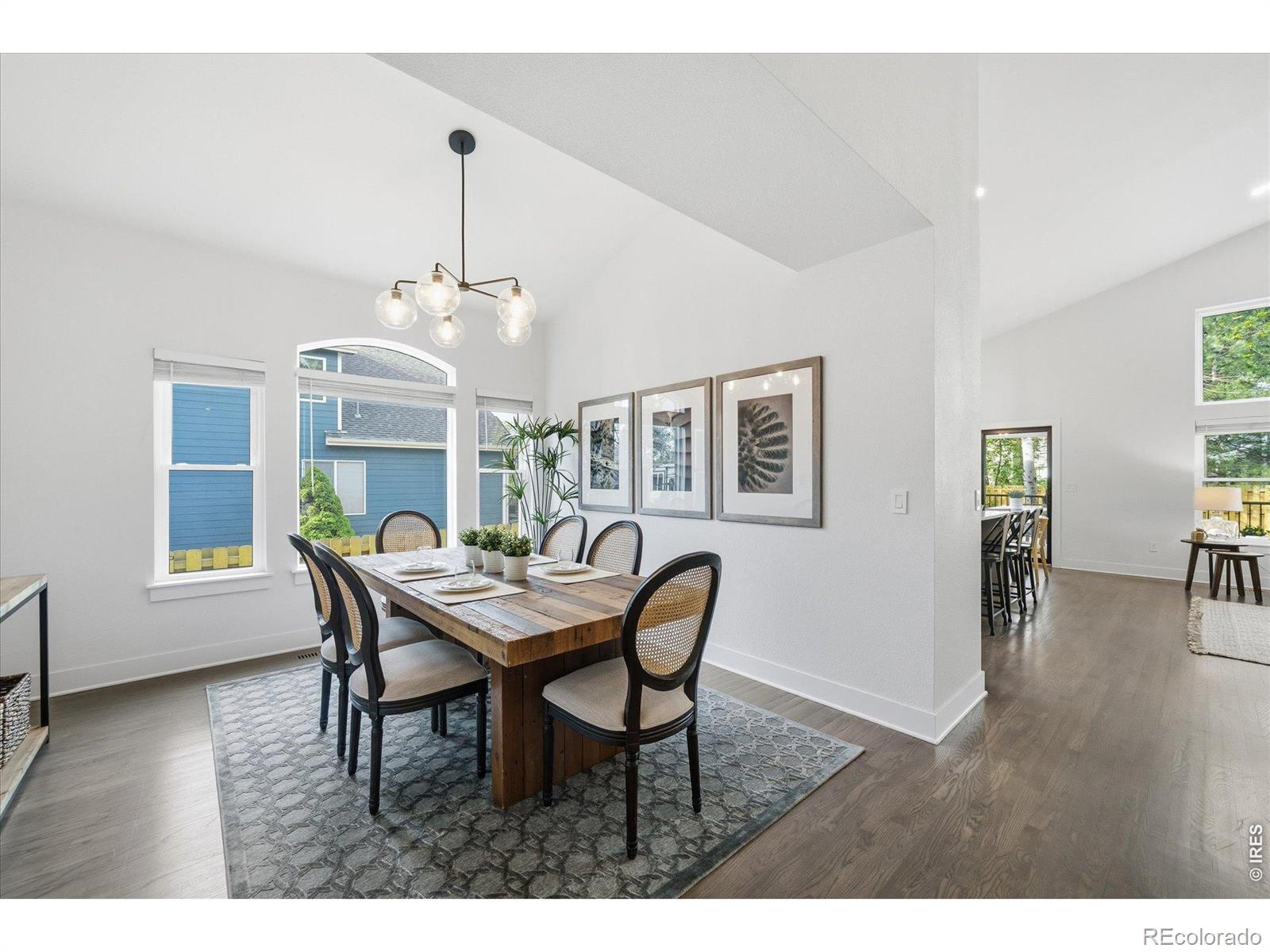 MLS Image #9 for 1488 n larkspur court,lafayette, Colorado