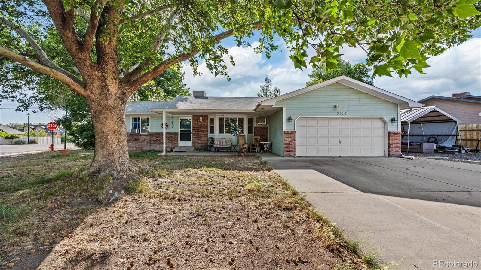 MLS Image #3 for 3102  pine cone court,grand junction, Colorado