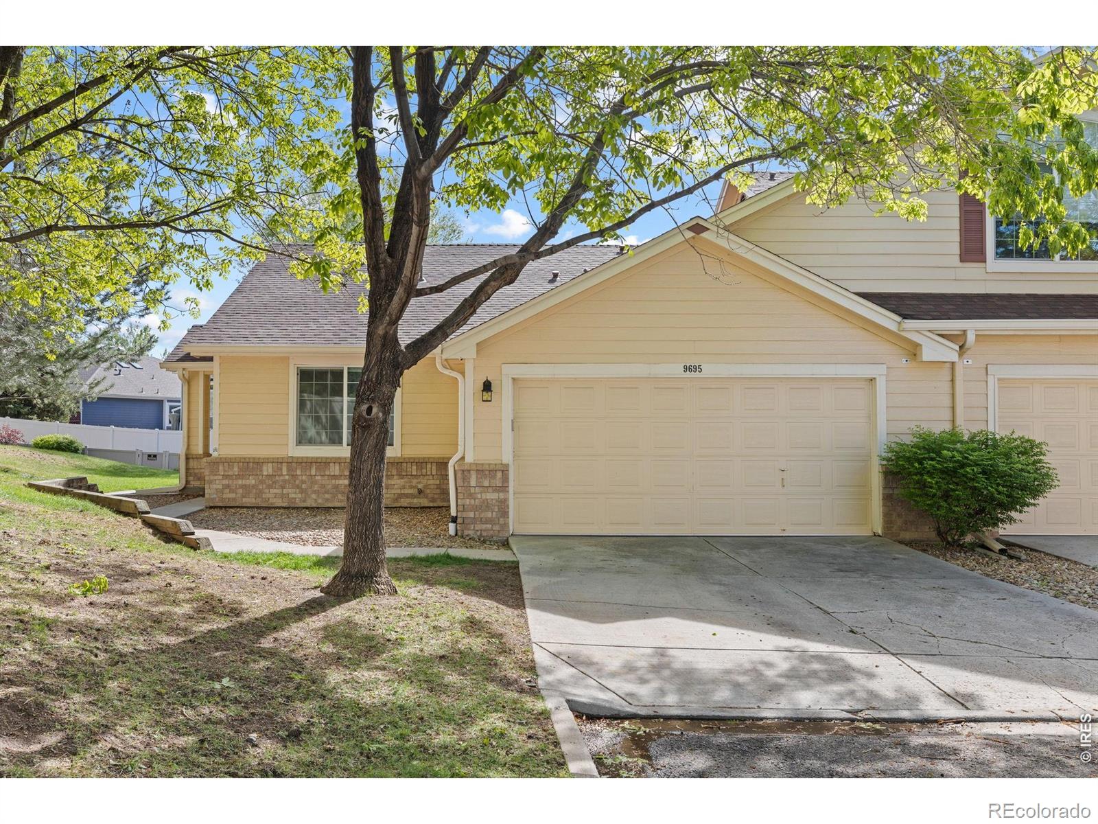 MLS Image #0 for 9695  independence drive ,broomfield, Colorado