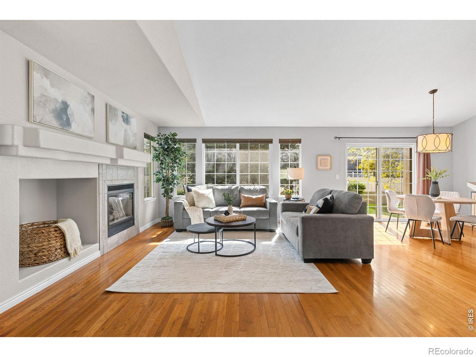 MLS Image #3 for 9695  independence drive ,broomfield, Colorado