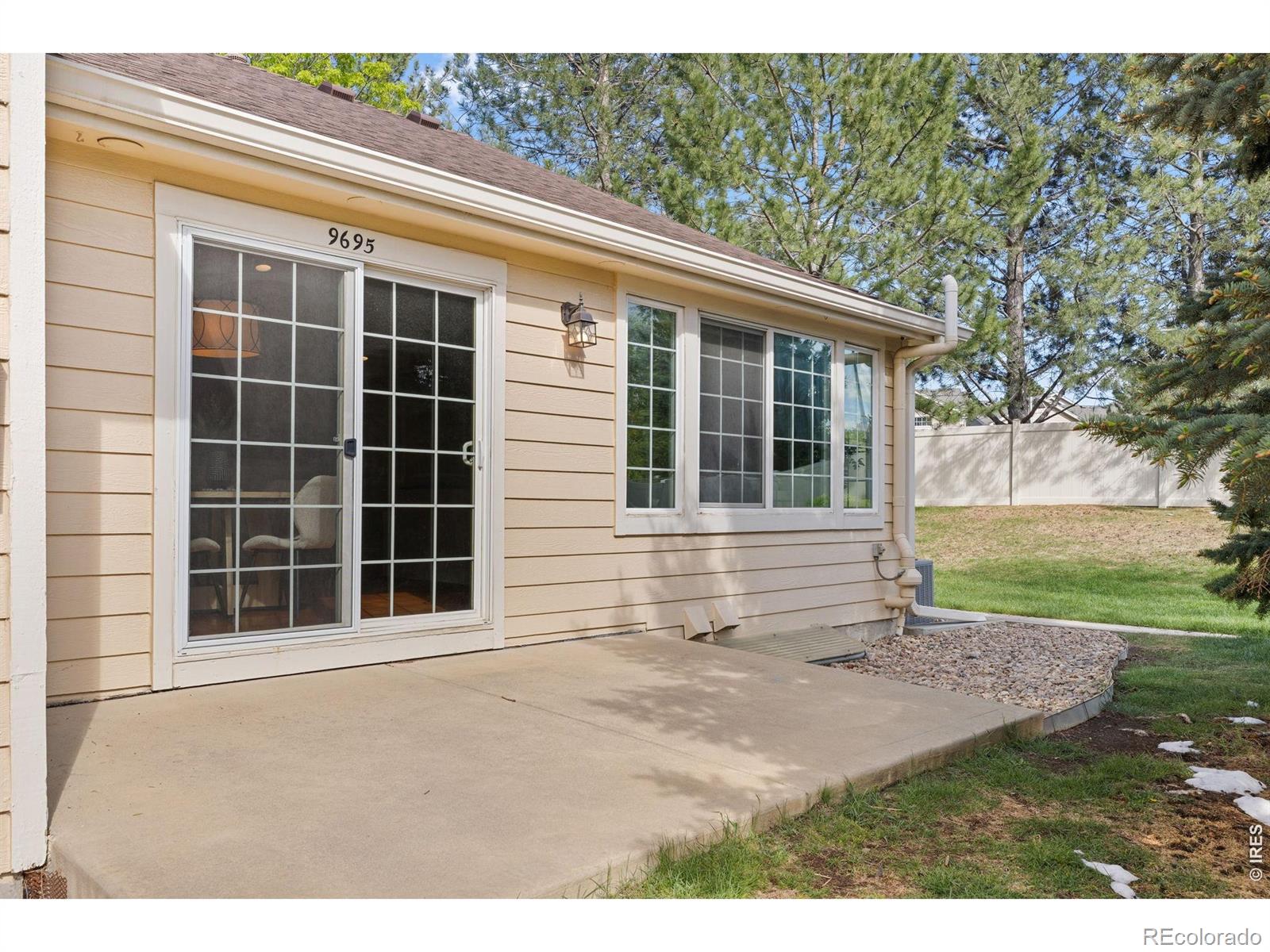 MLS Image #45 for 9695  independence drive ,broomfield, Colorado