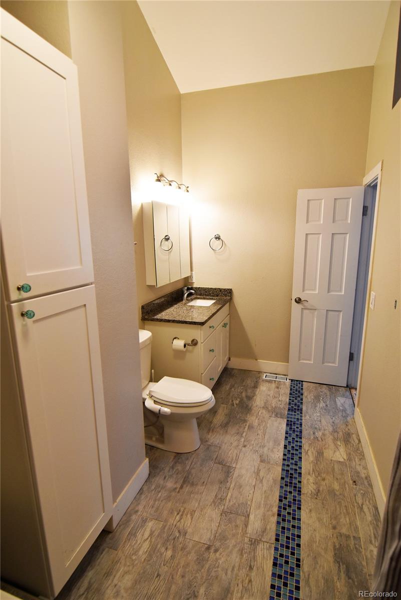 MLS Image #17 for 2343  ranch drive,denver, Colorado