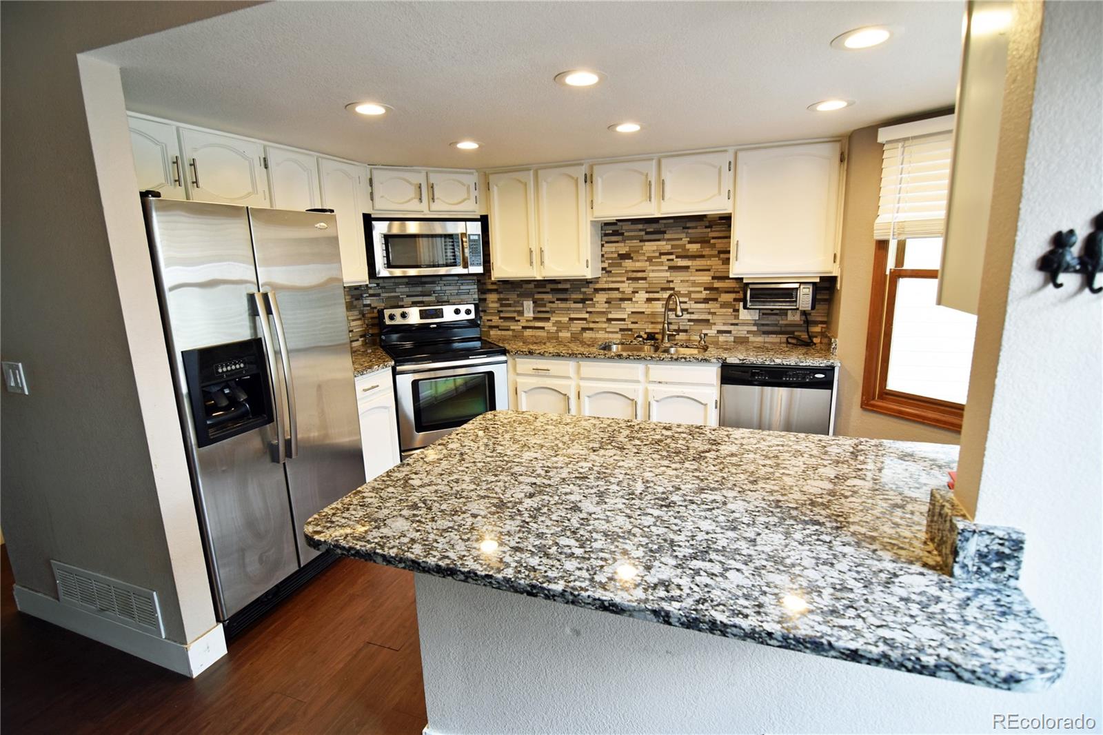 MLS Image #4 for 2343  ranch drive,denver, Colorado