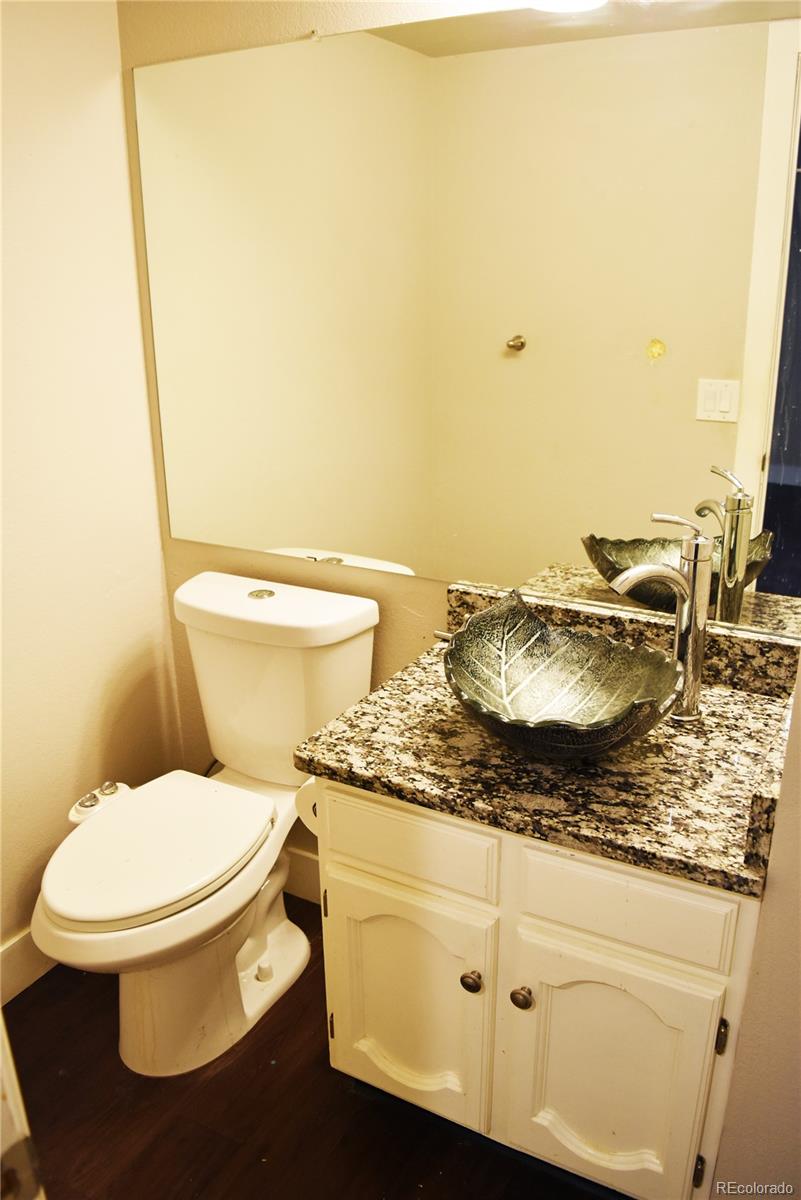 MLS Image #9 for 2343  ranch drive,denver, Colorado