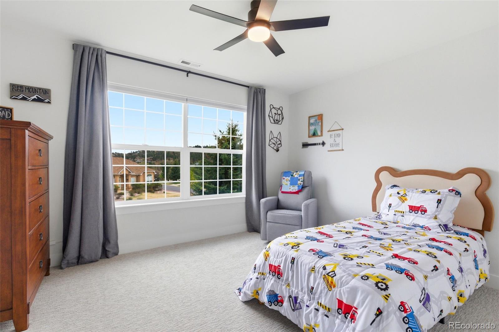 MLS Image #29 for 7830  ravenstone court,colorado springs, Colorado