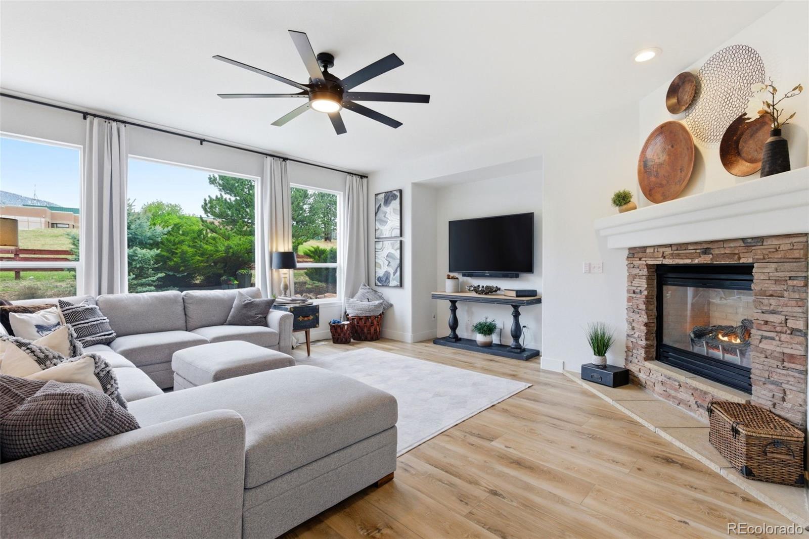 MLS Image #9 for 7830  ravenstone court,colorado springs, Colorado