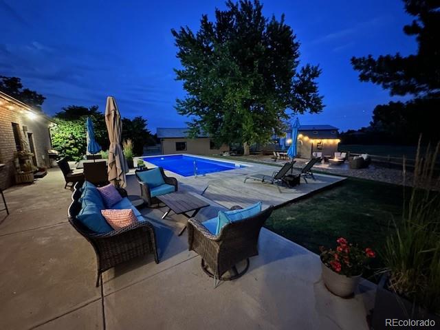 MLS Image #37 for 1950 w 154th place,broomfield, Colorado