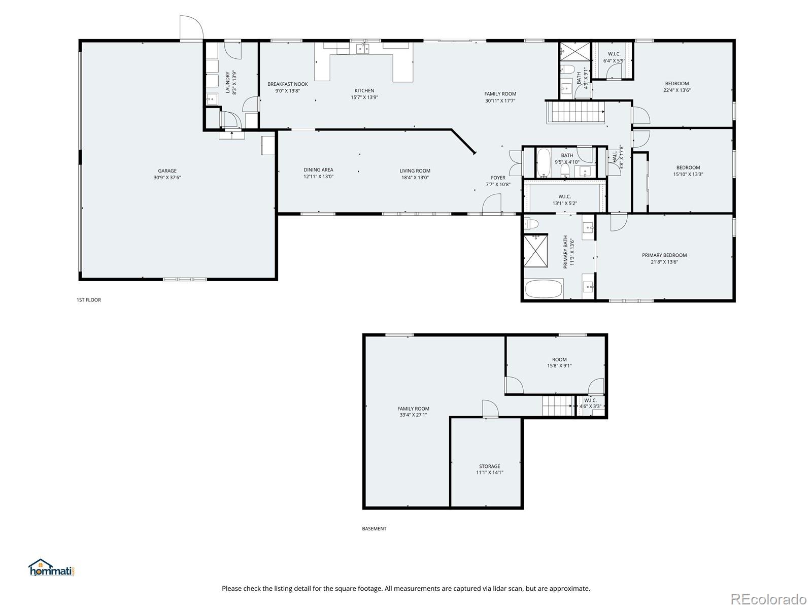 MLS Image #44 for 1950 w 154th place,broomfield, Colorado