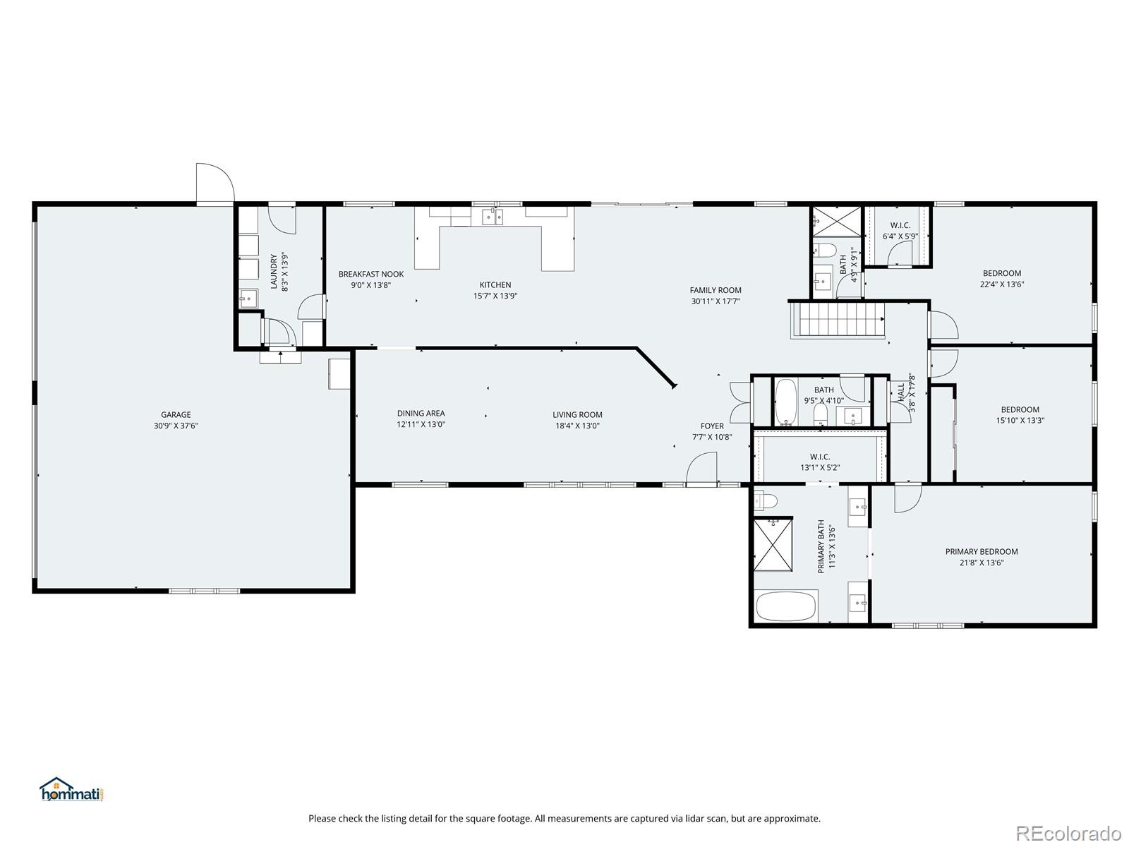 MLS Image #46 for 1950 w 154th place,broomfield, Colorado