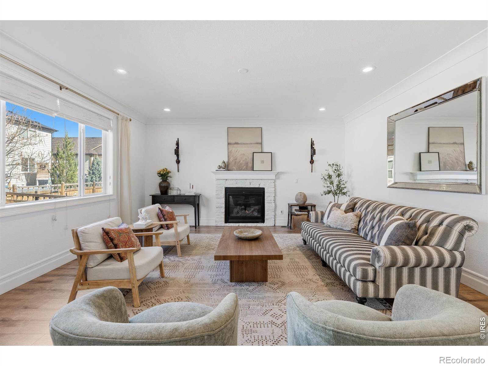 MLS Image #1 for 6515  telluride street,frederick, Colorado