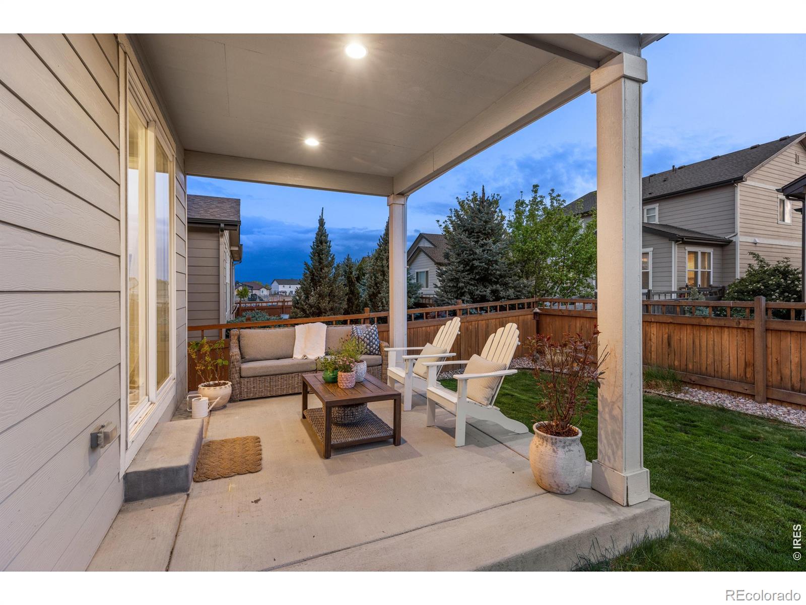MLS Image #27 for 6515  telluride street,frederick, Colorado