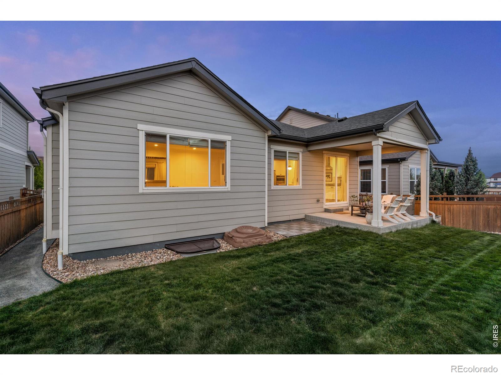 MLS Image #28 for 6515  telluride street,frederick, Colorado