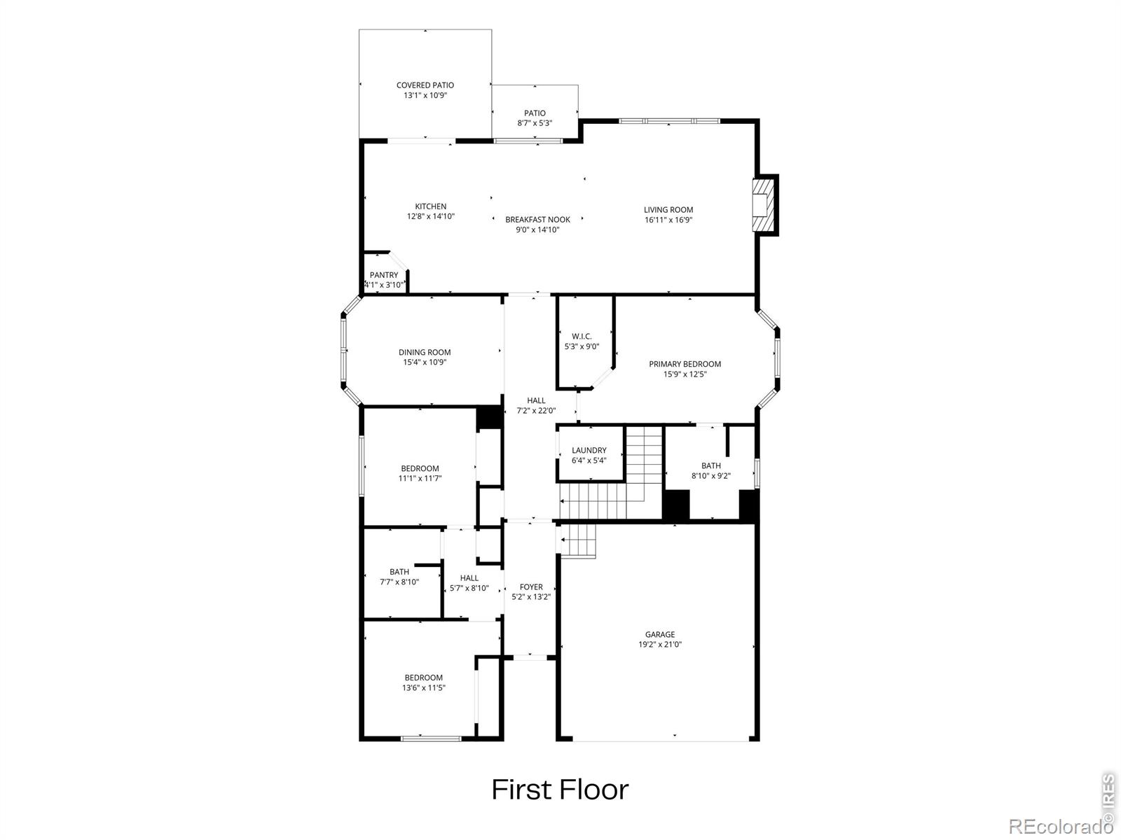 MLS Image #30 for 6515  telluride street,frederick, Colorado