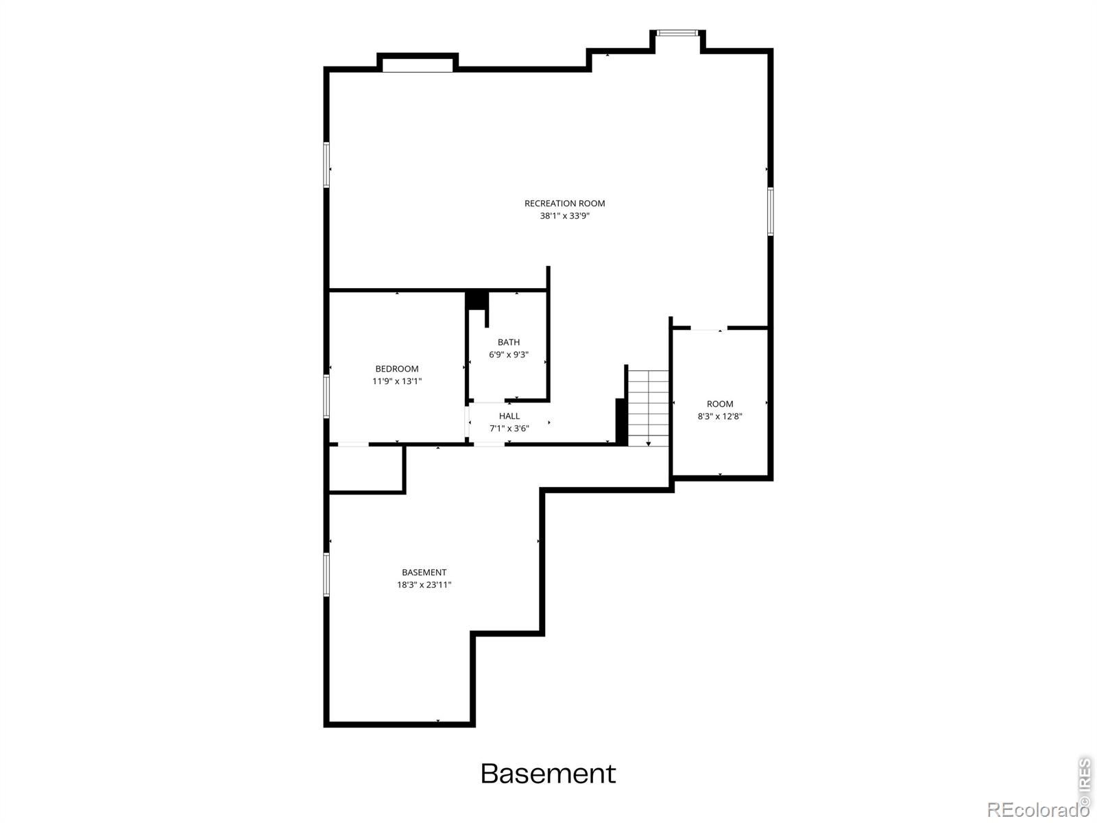 MLS Image #31 for 6515  telluride street,frederick, Colorado