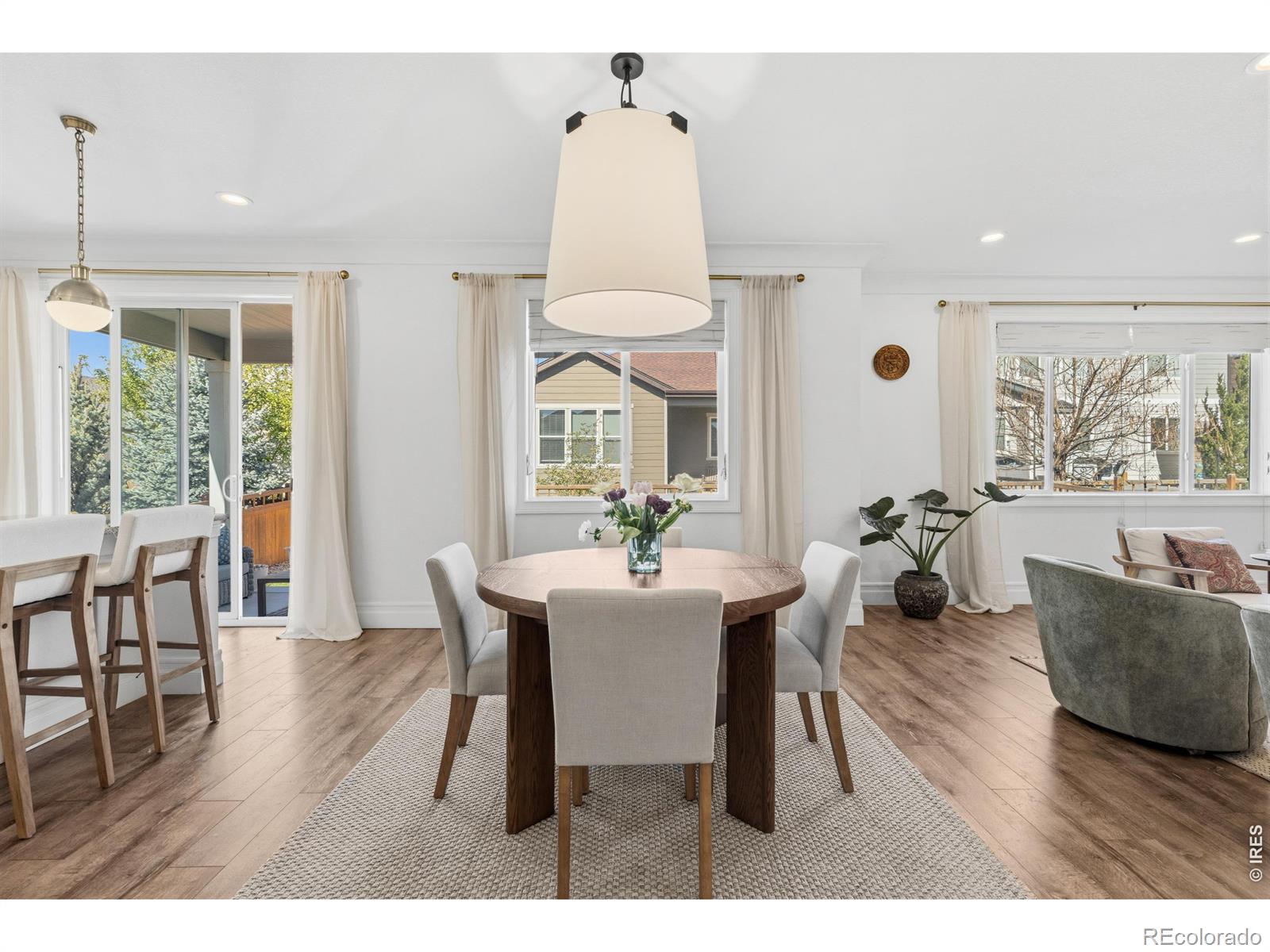 MLS Image #5 for 6515  telluride street,frederick, Colorado